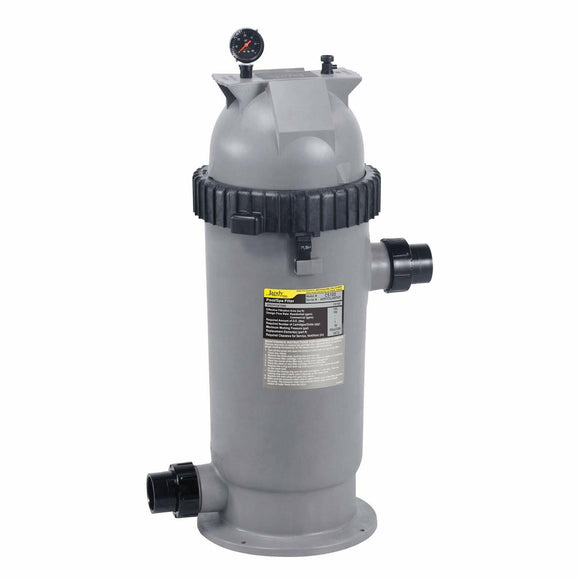 Jandy CS100 100-Square-Foot Single Element Cartridge Filter