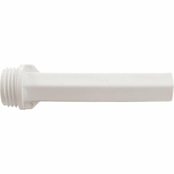 Waterway Plastics Nozzle 4 Inch Gunite Venturi Tees