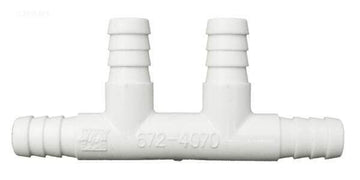Waterway Manifold, (4)3/8" RB Barbed #672-4070
