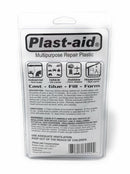 Plast-aid Multipurpose Repair Plastic - 6 oz Kit-2