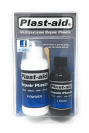 Plast-aid Multipurpose Repair Plastic - 6 oz Kit-1