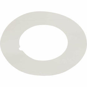 Label, Pentair PacFab 2" High Flow Valve, D.E. - 0