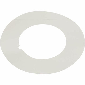 Label, Pentair PacFab 2" High Flow Valve, D.E. - 0