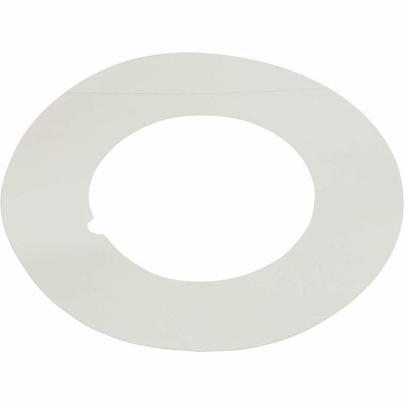 Label, Pentair PacFab 2" High Flow Valve, D.E.