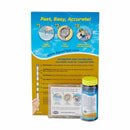 AquaChek 541604A Select Kit Test Strip for Swimming Pools-2
