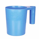 1 lbs coffee can size swimming pool measuring cup with handle, chemical measuring cup, Dry Filter Media Powder replaces 5600-006-000 EC10SC50 25600-411-000-2