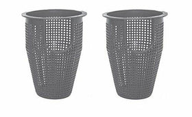 MAYITOP Pool Pump Filter Basket,Strainer Basket 070387 B199 Replacement for Pentair Whisperflo/Intelliflo Pump Skimmer Leaf Basket