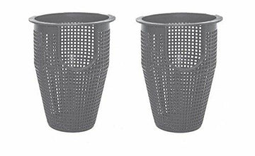 MAYITOP Pool Pump Filter Basket,Strainer Basket 070387 B199 Replacement for Pentair Whisperflo/Intelliflo Pump Skimmer Leaf Basket