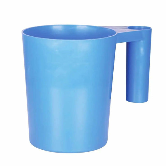 1 lbs coffee can size swimming pool measuring cup with handle, chemical measuring cup, Dry Filter Media Powder replaces 5600-006-000 EC10SC50 25600-411-000