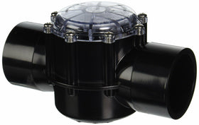 Jandy Genuine Parts 180 Degree, 2 1/2" - 3" Check Valve, Packout Assembly, 7307