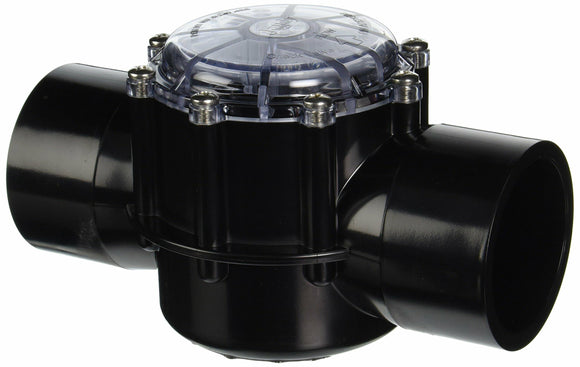 Jandy Genuine Parts 180 Degree, 2 1/2" - 3" Check Valve, Packout Assembly, 7307