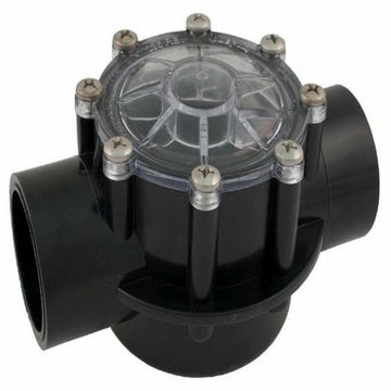 Jandy Genuine Parts 180 Degree, 1 1/2" - 2" Check Valve, 7235
