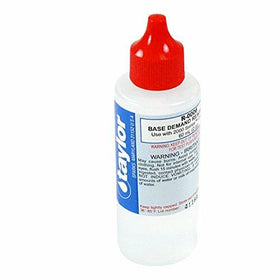 Taylor R-0006-C Base Demand Reagent44; 60 ml. - 0