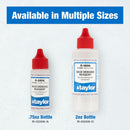 Taylor Technologies R-0006-C, Base Demand Reagent for 2000 Series, 2 Ounce, for Testing Base Demand Levels in Pool and Spas, Dropper Rell for Water Test Kits, Replace Annually | Made in the USA-3