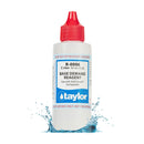 Taylor Technologies R-0006-C, Base Demand Reagent for 2000 Series, 2 Ounce, for Testing Base Demand Levels in Pool and Spas, Dropper Rell for Water Test Kits, Replace Annually | Made in the USA-1