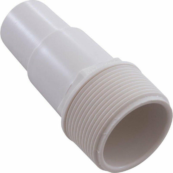 Waterway 1.5 MIPT x 1.25 Hose Fitting Adapter 417-6060
