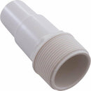 Waterway 1.5 MIPT x 1.25 Hose Fitting Adapter 417-6060-1