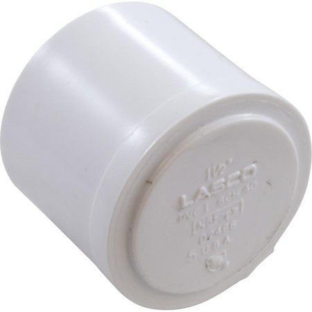 Lasco 715-4000 1.5" SPG Plug - Getlegitdeals