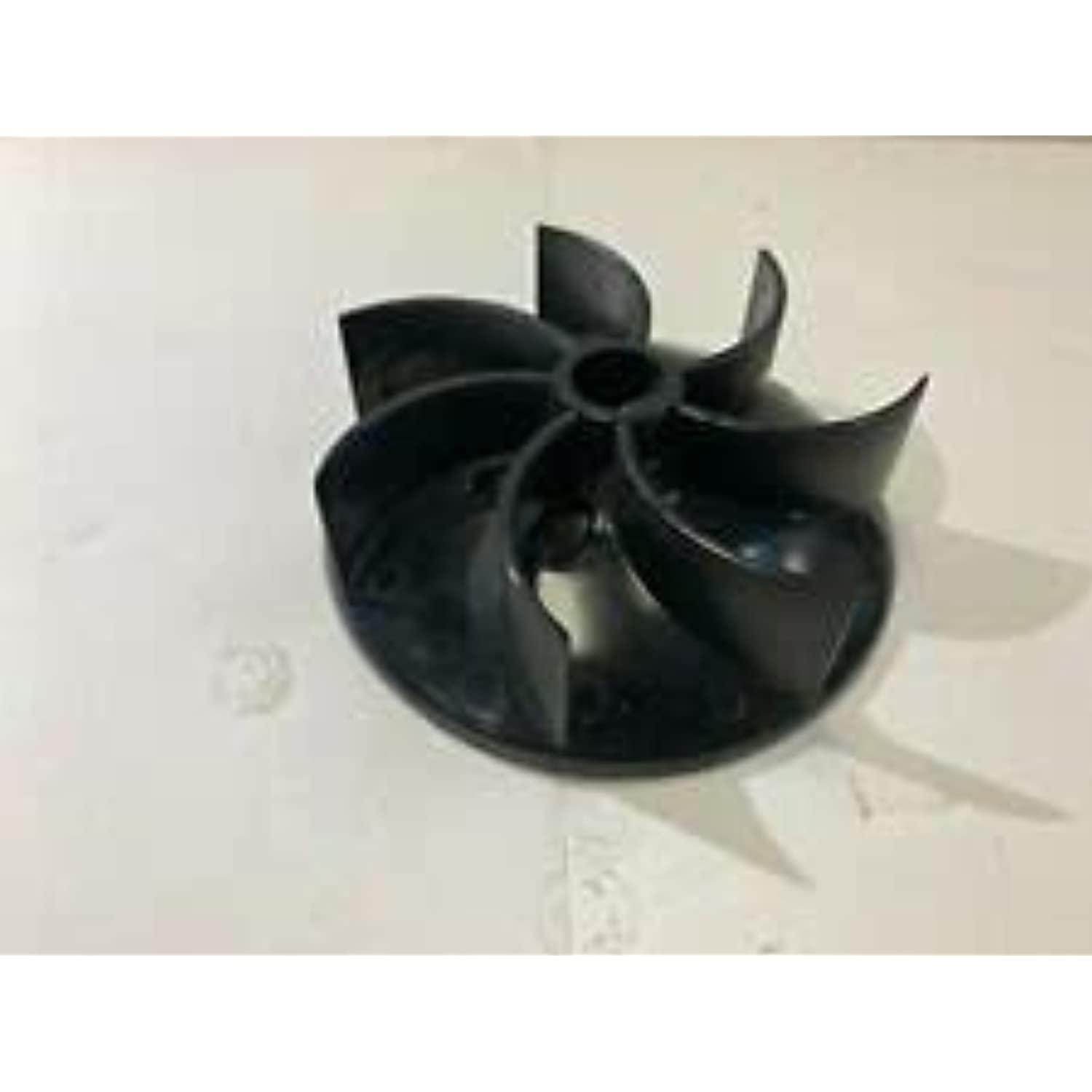 Replacement Motor Fan for Use fits PB4SQ Motor Fan Replaces R0723000, - Getlegitdeals