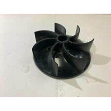 Replacement Motor Fan for Use fits PB4SQ Motor Fan Replaces R0723000, - Getlegitdeals