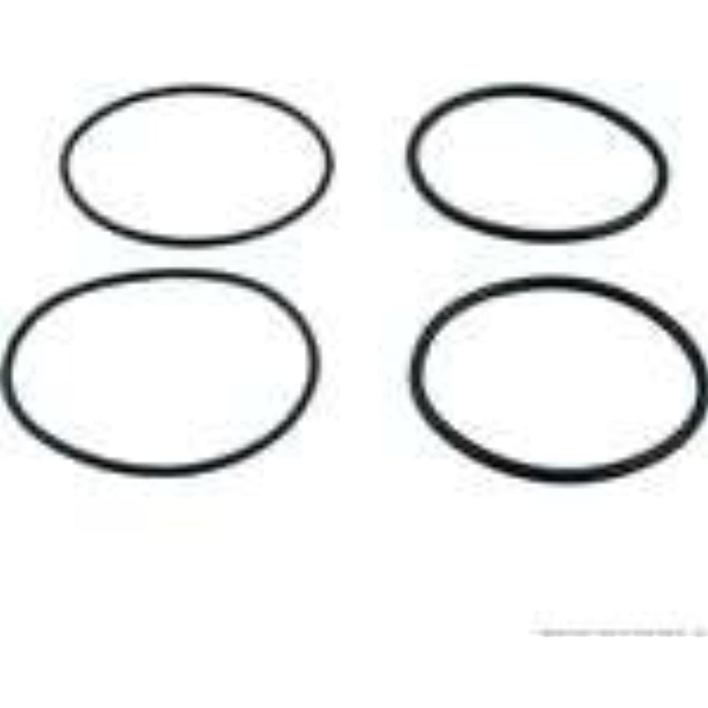 Raypak O-Ring, 185/R185A/R185B, PVC Connector #006724F