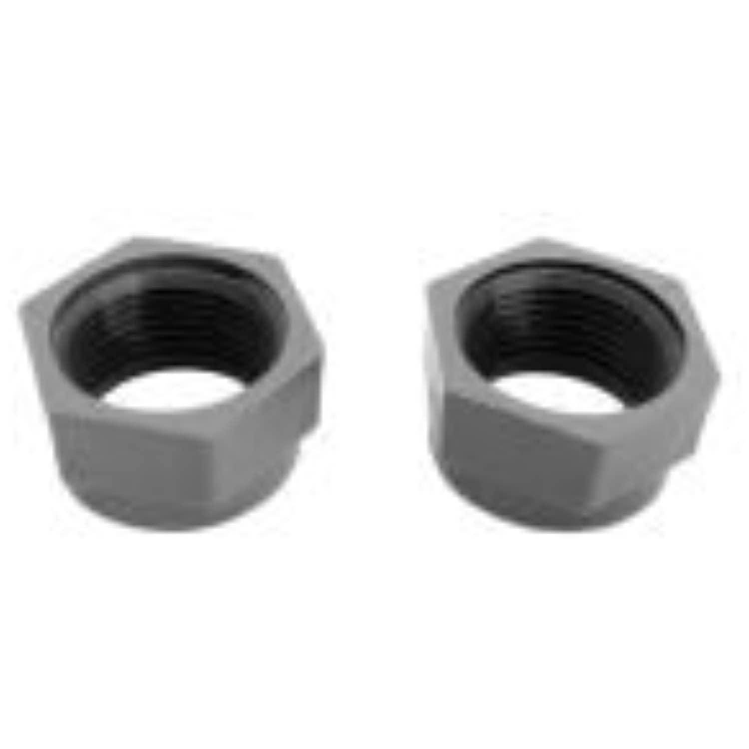 Pentair Legend Platinum & Platinum Truck Series Mender Nut - plastic - Grey Replacement Parts LLD15PM - Getlegitdeals