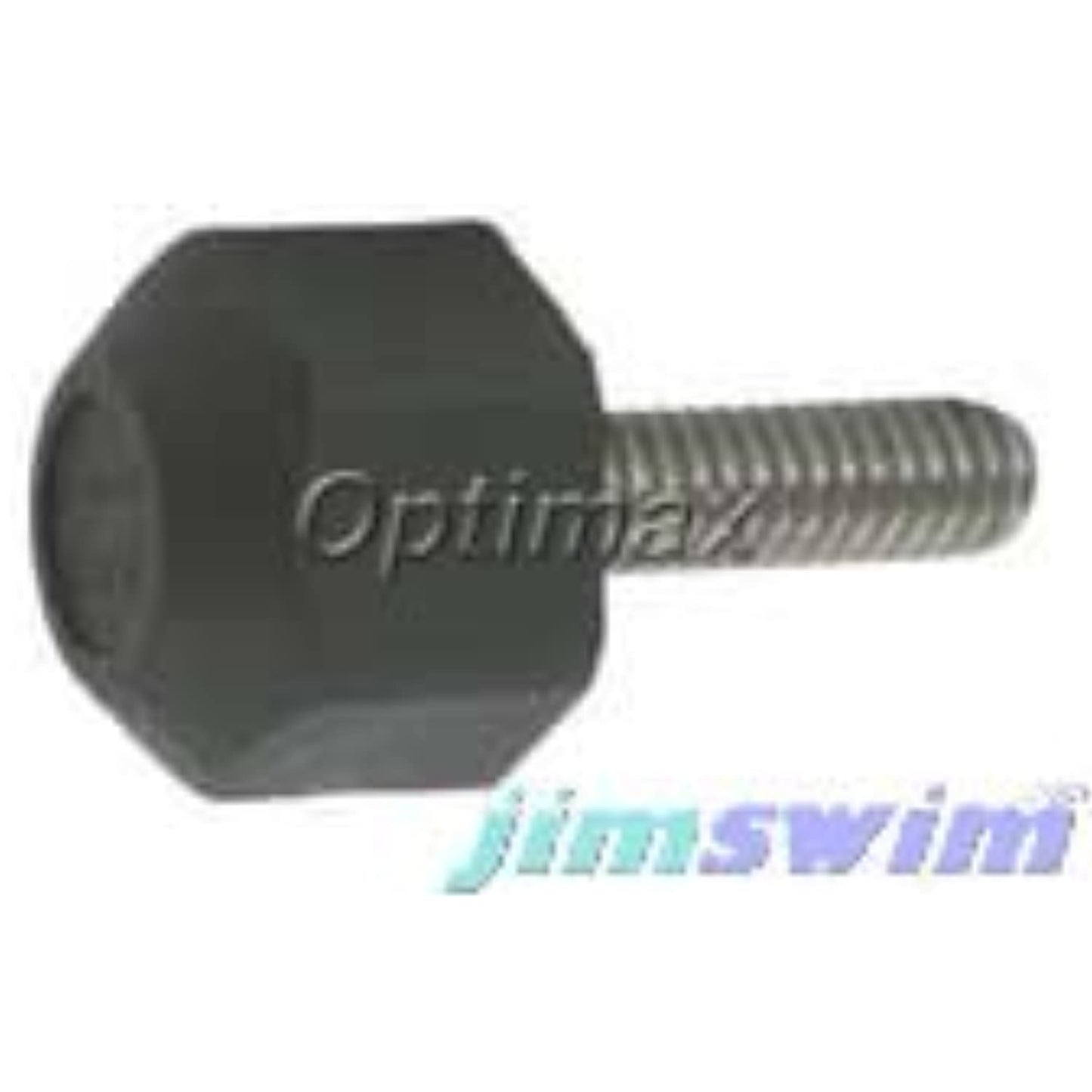 Pentair 37337-6080 Screw, Impeller 1 1/2 - 3 Hp