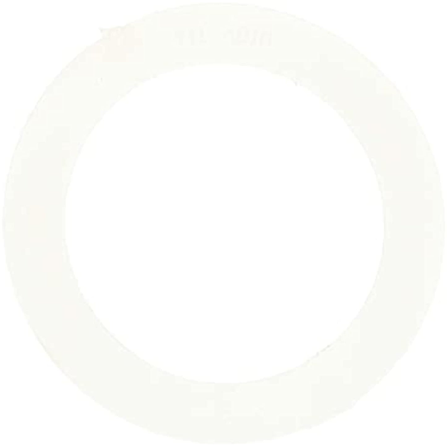 Waterway 711-4010 Waterway O-Ring for 2 Pack of 2 in. Union