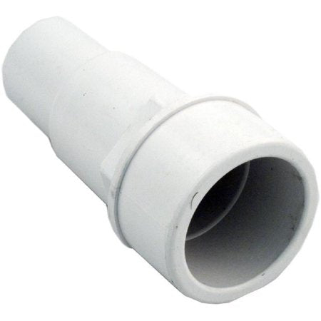 Hose Adapter, 1-1/2" Spigot x (1-1/4"/1-1/2")Hose Barb