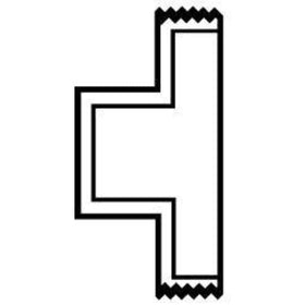 Lasco D106-020 2" Cleanout Plug DWV - Getlegitdeals