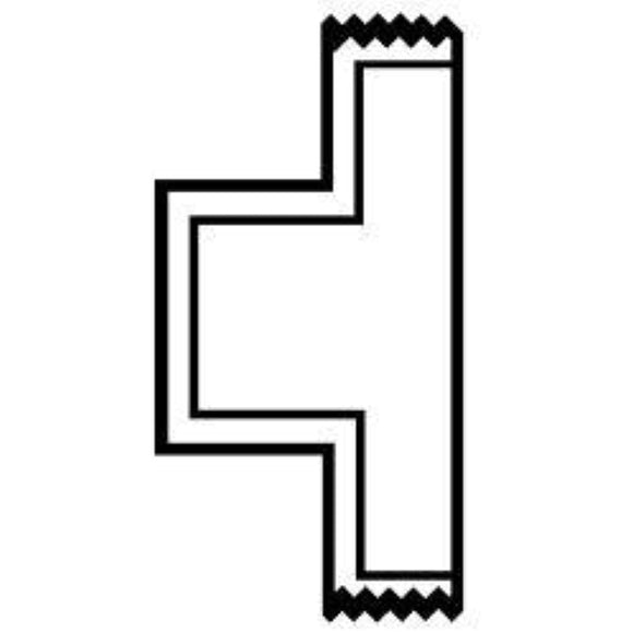 Lasco D106-020 2" Cleanout Plug DWV - Getlegitdeals