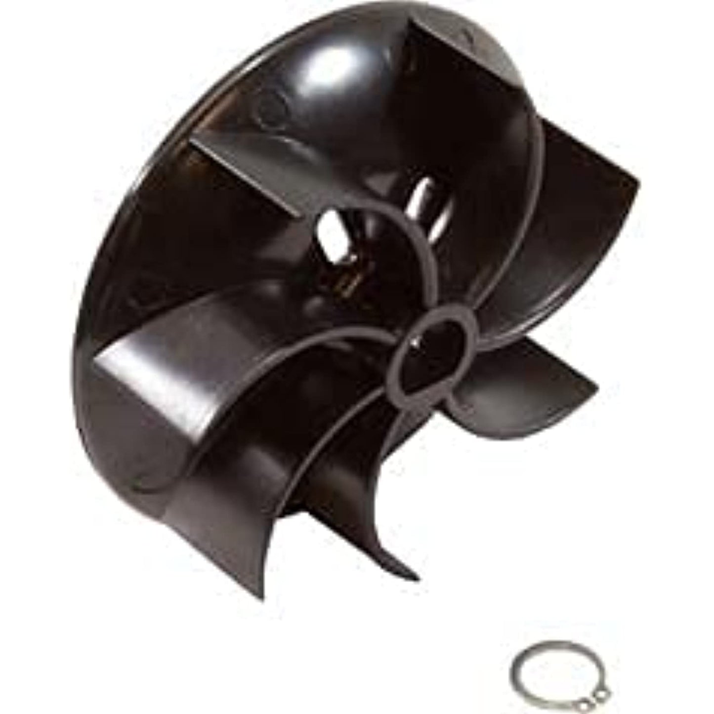 Replacement Motor Fan for Use fits PB4SQ Motor Fan Replaces R0723000,