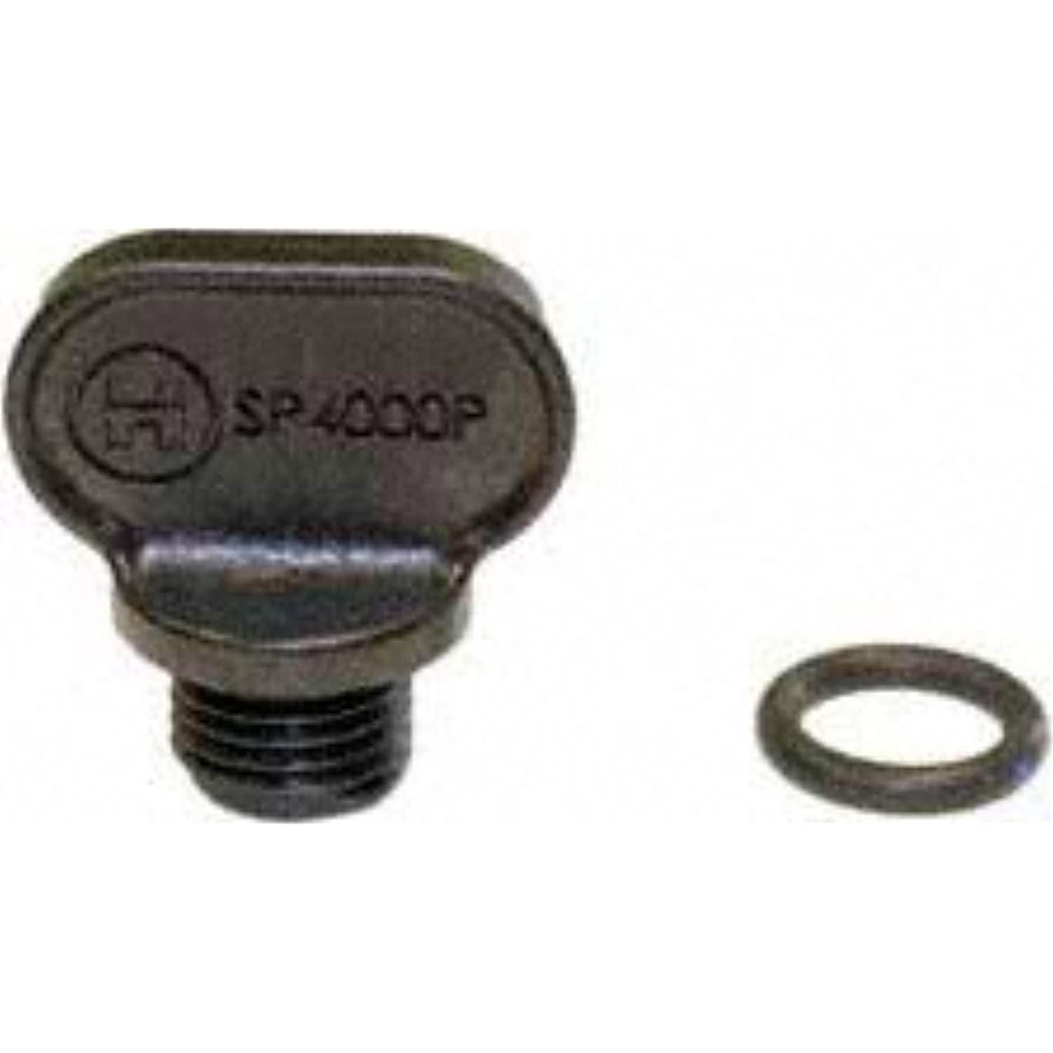 Hayward Drain Plug With O-Ring Spx4000Fg - Getlegitdeals