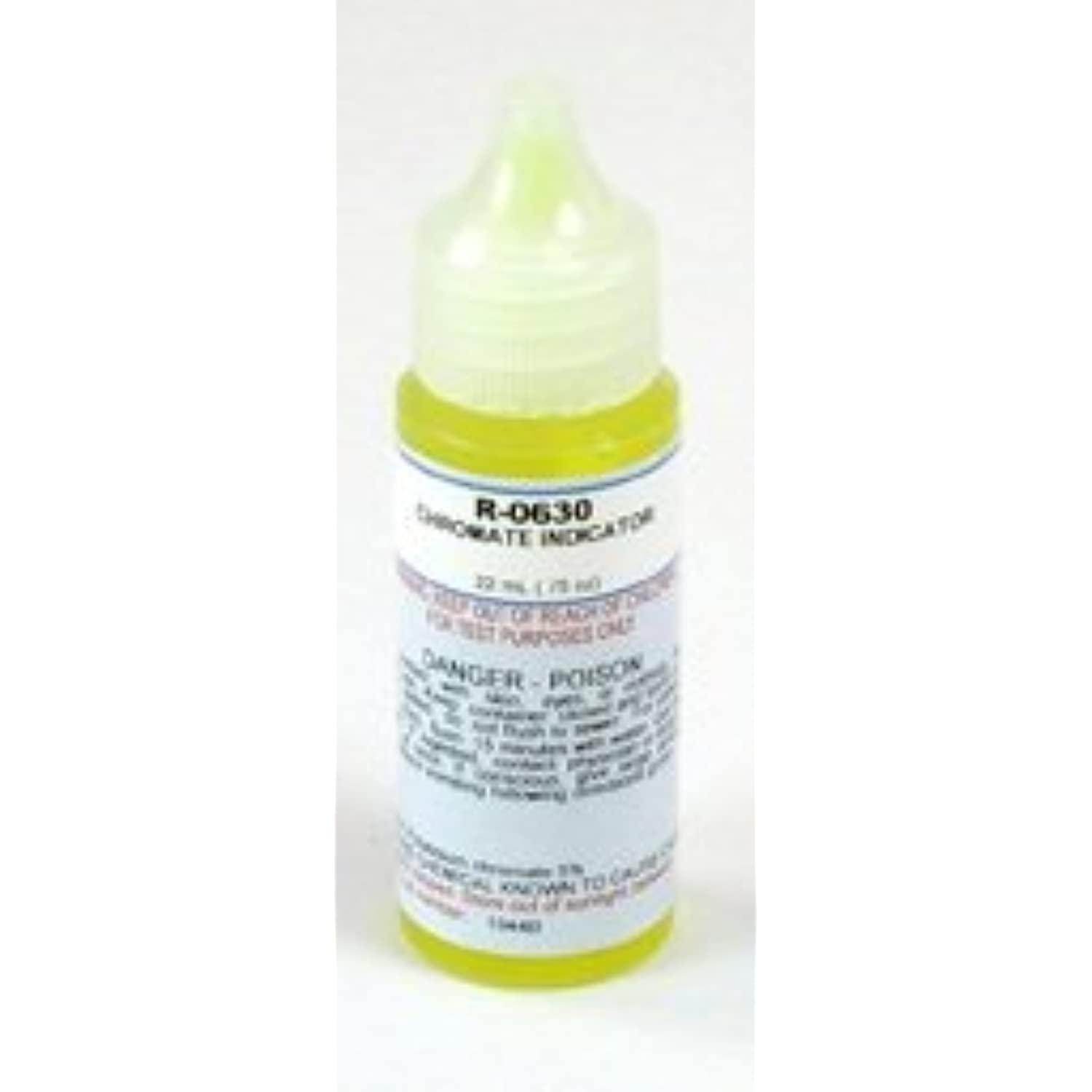 Taylor Chromate Indicator 22ml #R-0630-A - Getlegitdeals