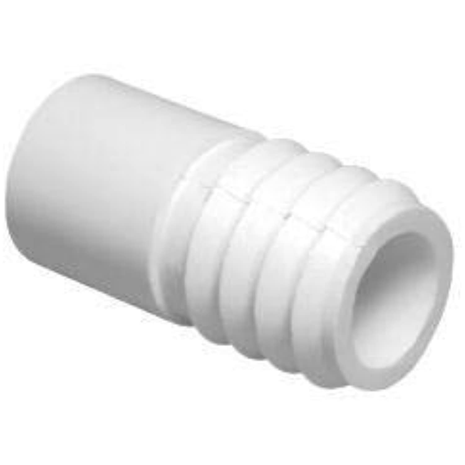 Waterway Plastics 806105086815 1/2" Spigot x 3/4" Barb Adapter - Getlegitdeals