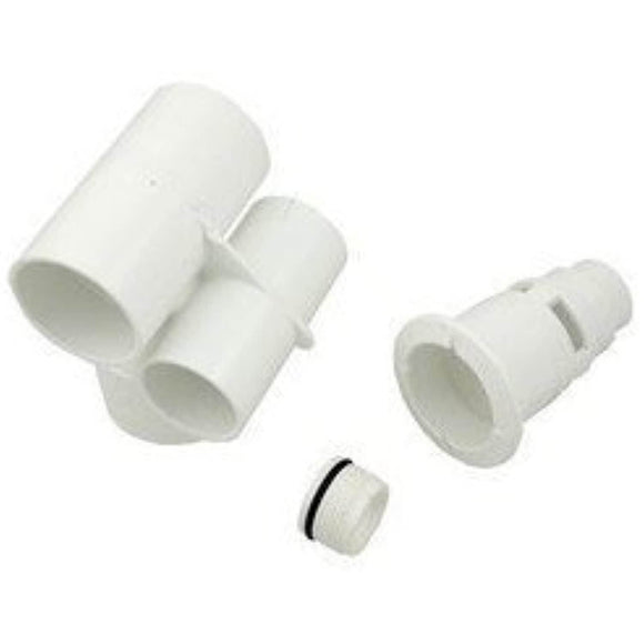 Super Pro 25580-000-000 Poly Gunite Jet Body - Getlegitdeals