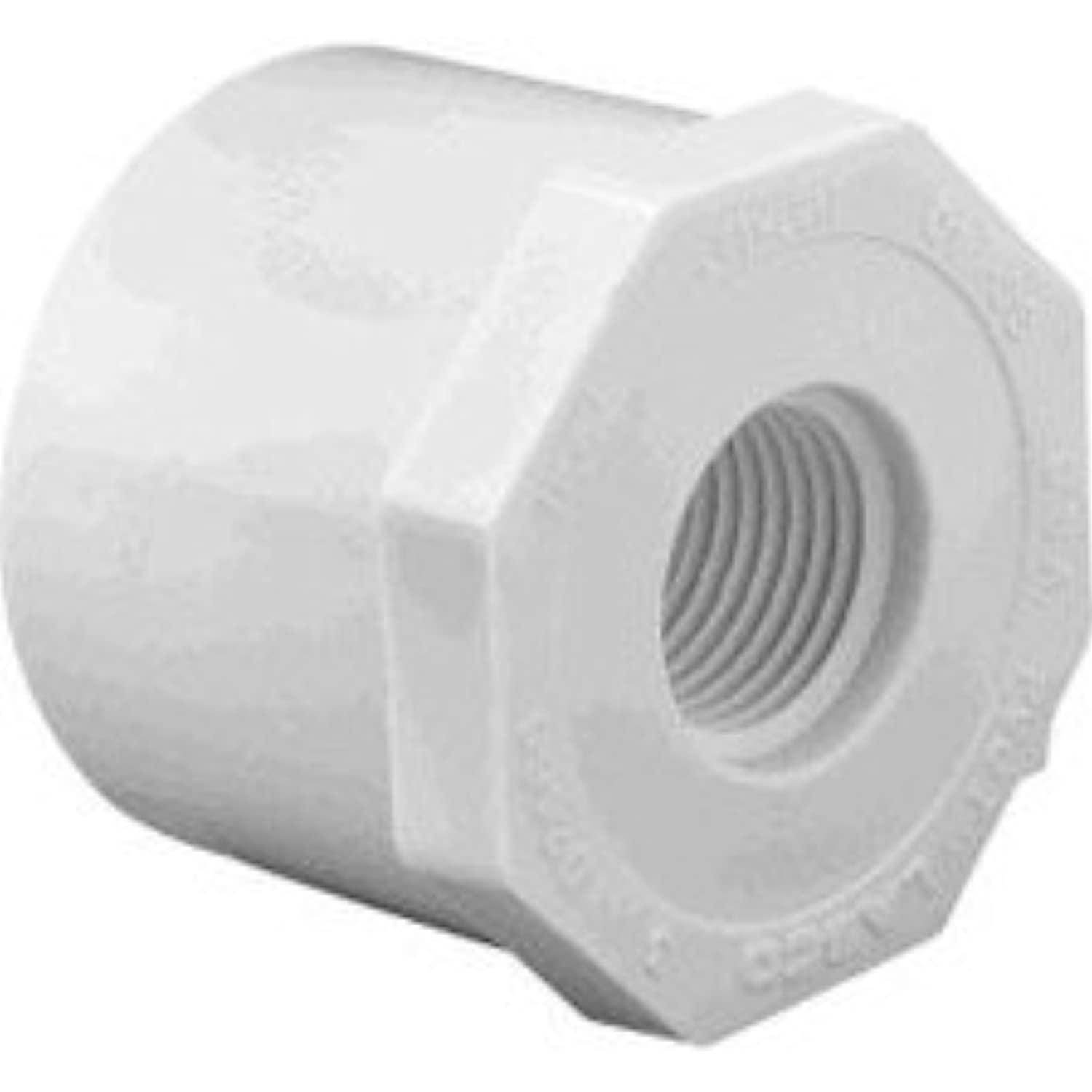 1-1/2 X 3/4 Inch Bushing Spigot X Fipt 438-210 - Getlegitdeals