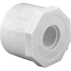 1-1/2 X 3/4 Inch Bushing Spigot X Fipt 438-210 - Getlegitdeals