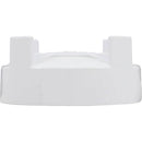 Custom Molded Products Rainbow Chlorinator Lid - Getlegitdeals