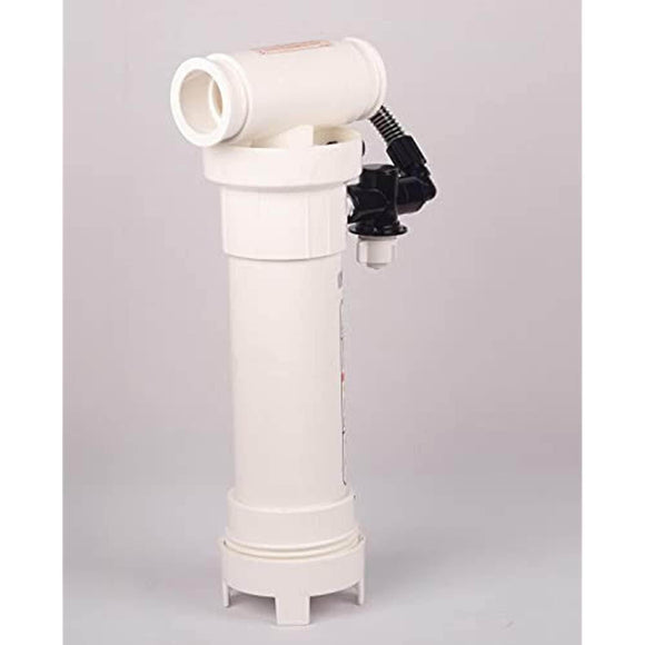 Rainbow 320 Series In-Line Chlorinator - Getlegitdeals