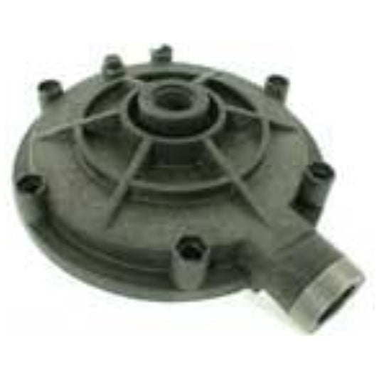 Zodiac Volute with Drain Plug Replacement Polaris PB4-60 Booster Pump