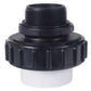 Super Pro 2" MPTX 2" HI-Temp Union W/ORING SPG-56-2001 Above Ground Pool Pump Union Fitting 21063-200-000