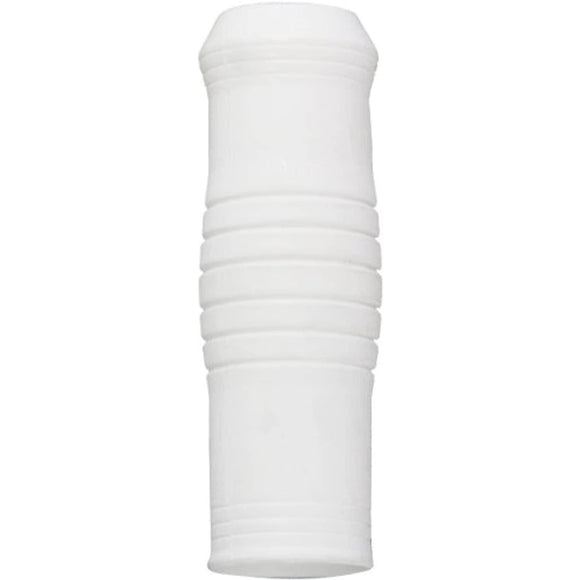 Pentair R22054 1-1/8-Inch White Vinyl Hand Grip Replacement Pool and Spa Poles - Getlegitdeals