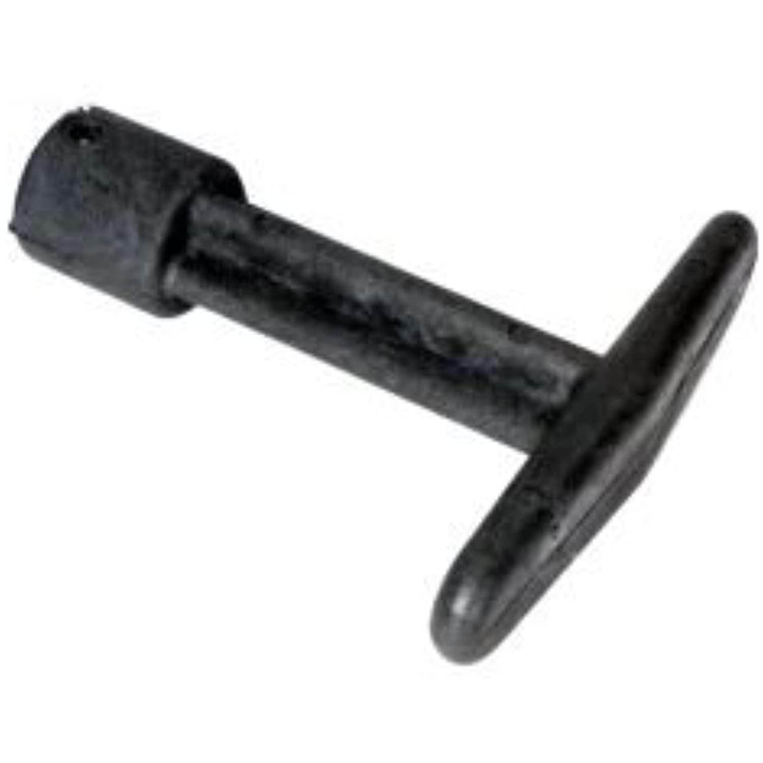 Pentair 273089 Handle for plastic shaft - Getlegitdeals