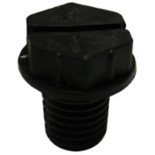 Waterway Drain Plug 3/8" Air Releif - 715-1201