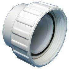 Waterway Pump or Filter Union w/Oring 400-5570B Same as 400-5570 - Getlegitdeals