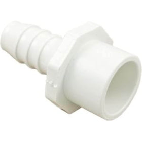 Waterway Plastics 672-4310 PVC Barb - Spigot & 0.75 x 0.75 in. RB - Getlegitdeals