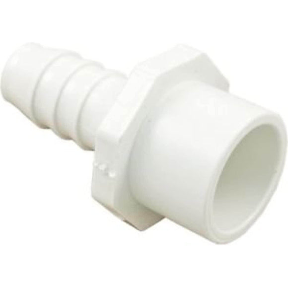 Waterway Plastics 672-4310 PVC Barb - Spigot & 0.75 x 0.75 in. RB - Getlegitdeals