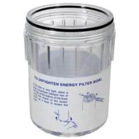 Jandy Energy Filter Replacement Parts Filter Bowl w/O-Ring (Old Part no. 3191) R0373500 - Getlegitdeals