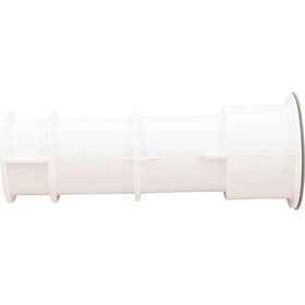 Waterway Plastics 540-6707 Volleyball Pole Holder Assembly - Gray - Getlegitdeals